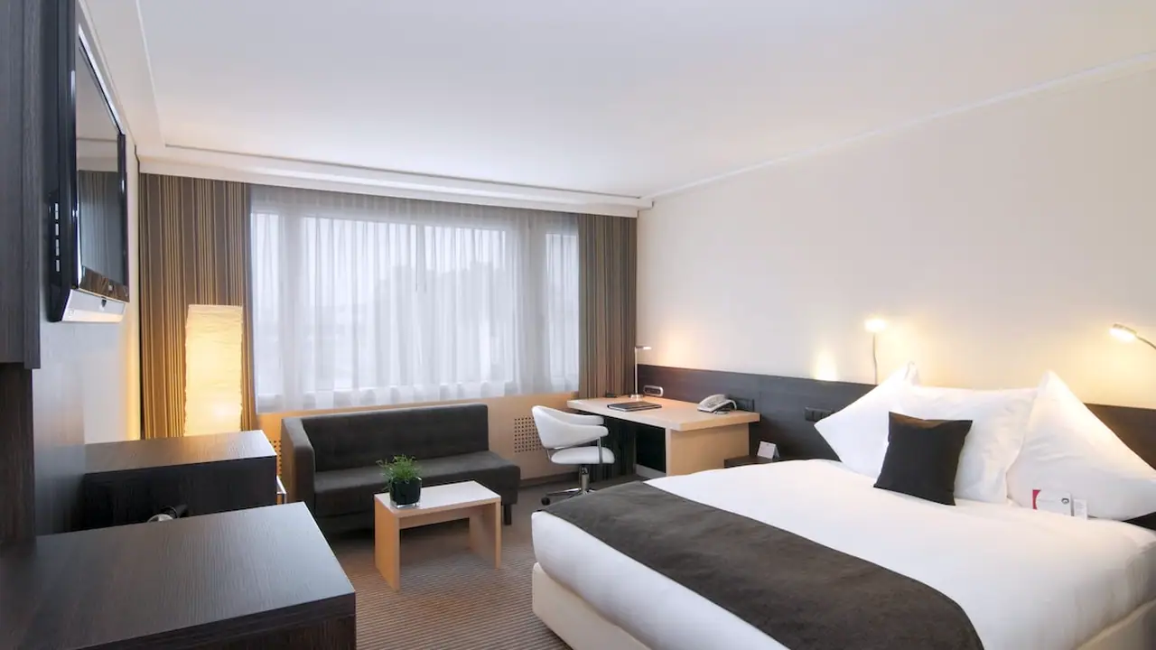 Crowne Plaza